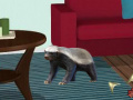 Juego Little Badger Room Escape