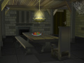 Juego Detective House Escape