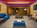 Juego Modern Bungalow Escape 3