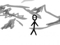 Juego Stickman Steve II
