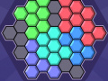 Juego Hex Blocks Puzzle