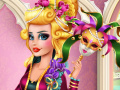 Juego Audrey Venice Carnival Fashion