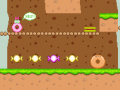 Juego Super Donuts Kickstarter Demo!