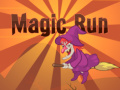 Juego Magic Run