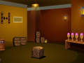 Juego Old Room Escape 2