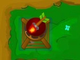 Juego Dwarf TD