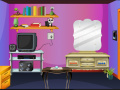 Juego Imaginary Room Escape