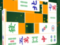 Juego Mahjong 3D Construction