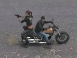 Juego Killing Road