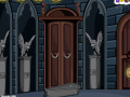 Juego Gothic Vampire Castle Escape