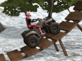 Juego ATV Trials Winter II