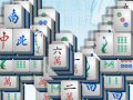 Juego Tri Peaks Mahjong