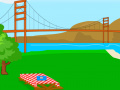 Juego Hooda Escape California