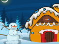 Juego Snowman Secrets