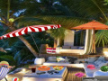 Juego Hidden Objects Beach House