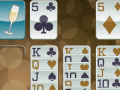 Juego New Year's Solitaire