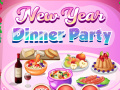 Juego New Year Dinner Party