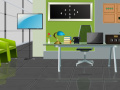 Juego Office Escape