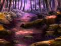 Juego Soothing Forest Escape