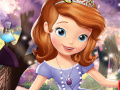 Juego Princess Sofia And Cedric Love Potton
