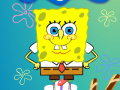 Juego SpongeBob Ice Shop