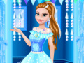 Juego Anna Prom Dress Design