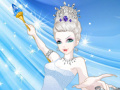 Juego Snow Queen