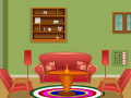 Juego Escape From Fabulous House