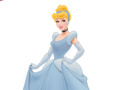 Juego Cinderella: Coloring For Kids