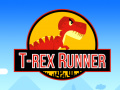 Juego T-Rex Runner