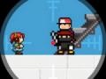 Juego Sniper Mission