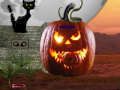 Juego Halloween Snake Escape