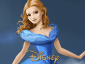 Juego Cinderella free fall