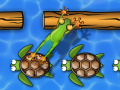 Juego Jumper Frog