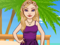 Juego Summer fashion dress up