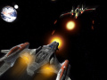 Juego Galactic War