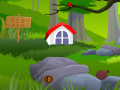 Juego Zooo Mountain River Escape
