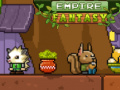 Juego Shop Empire Fantasy