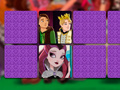 Juego Ever After High: Memo Deluxe