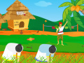 Juego Escape Pongal