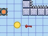 Juego Trapped Ball 2