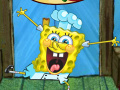 Juego Spongebob Pizza Restaurant 