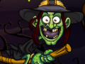 Juego Halloween Chain