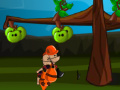 Juego Save The Tree