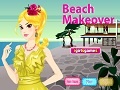 Juego Beach Makeover