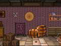 Juego Bricks Room Escape