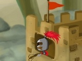 Juego Crossbow Defend