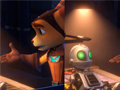 Juego Ratchet and Clank: Spot The Differences