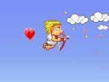 Juego Cupid Loveheart