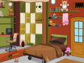 Juego Normal House Escape 2
